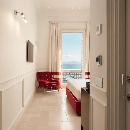 Casa Magnifico Luxury 招待所