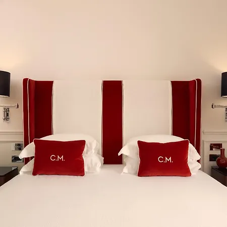 Casa Magnifico Luxury