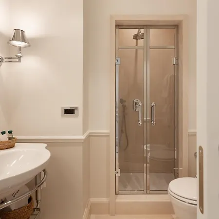 Casa Magnifico Luxury 4* 那不勒斯