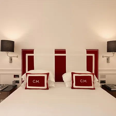 Maison d'hôtes Casa Magnifico Luxury 4*
