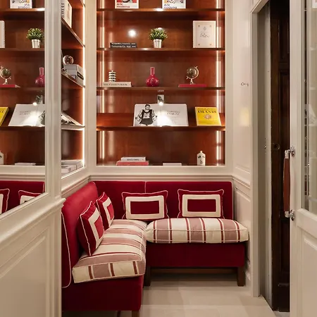 Casa Magnifico Luxury 4*
