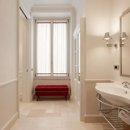 Maison d'hôtes Casa Magnifico Luxury Naples