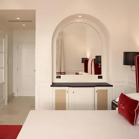 Casa Magnifico Luxury