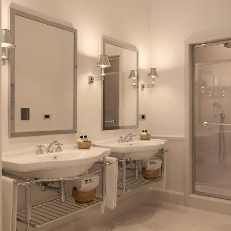 Casa Magnifico Luxury Nápoles