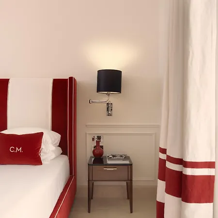 Casa Magnifico Luxury
