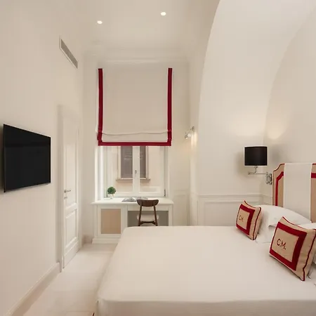 Casa Magnifico Luxury Vendégház