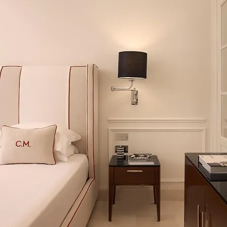 Casa Magnifico Luxury 4* Naples