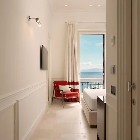 Casa Magnifico Luxury 招待所 那不勒斯
