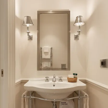 Casa Magnifico Luxury Naples