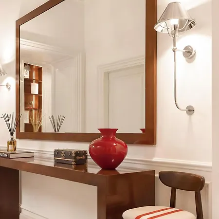 Casa Magnifico Luxury 那不勒斯