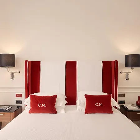 Casa Magnifico Luxury