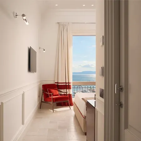 Maison d'hôtes Casa Magnifico Luxury