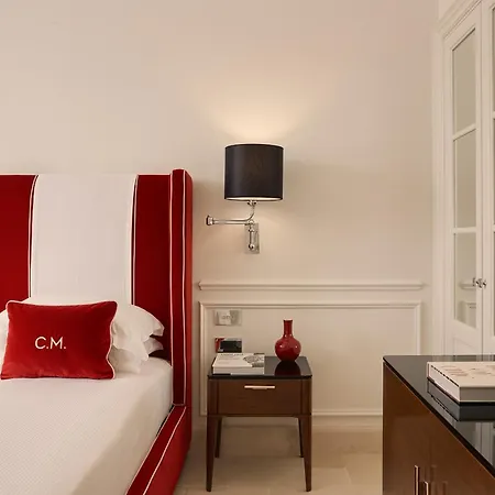 Maison d'hôtes Casa Magnifico Luxury Naples