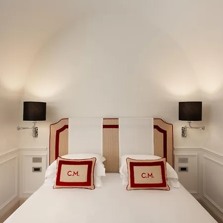 Casa Magnifico Luxury Vendégház Nápoly