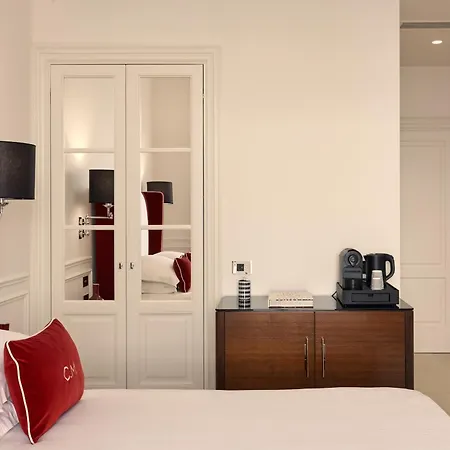 Casa Magnifico Luxury Maison d'hôtes