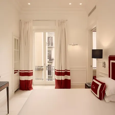 Casa Magnifico Luxury 4*