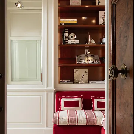 招待所 Casa Magnifico Luxury