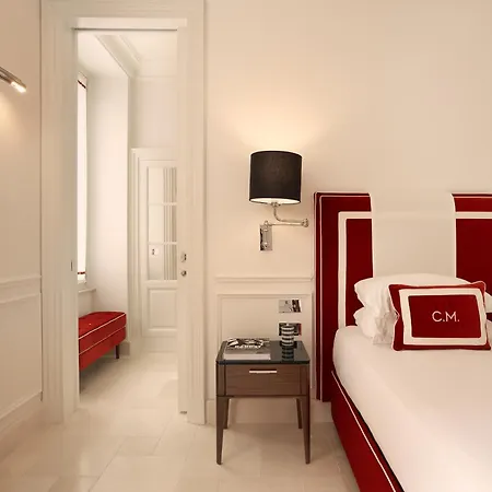 Casa Magnifico Luxury